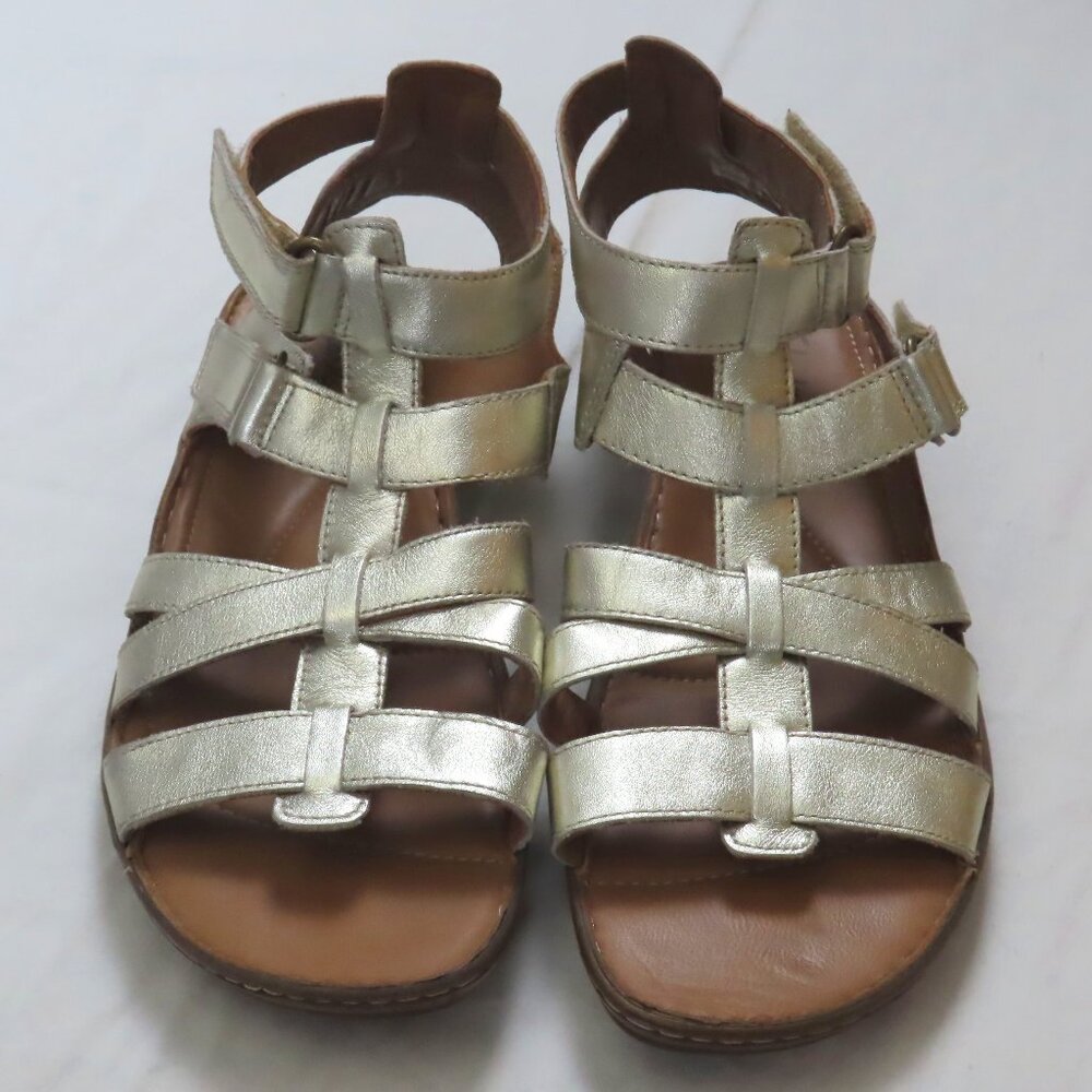 Clarks Gladiator Sandals